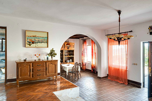 For sale house in Petrovac with a sea view — photo 2
